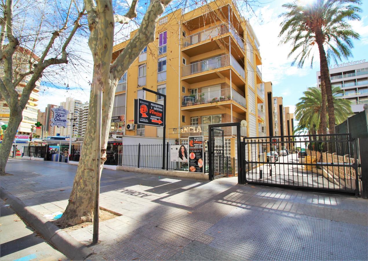 Ancla Iv Appartement *