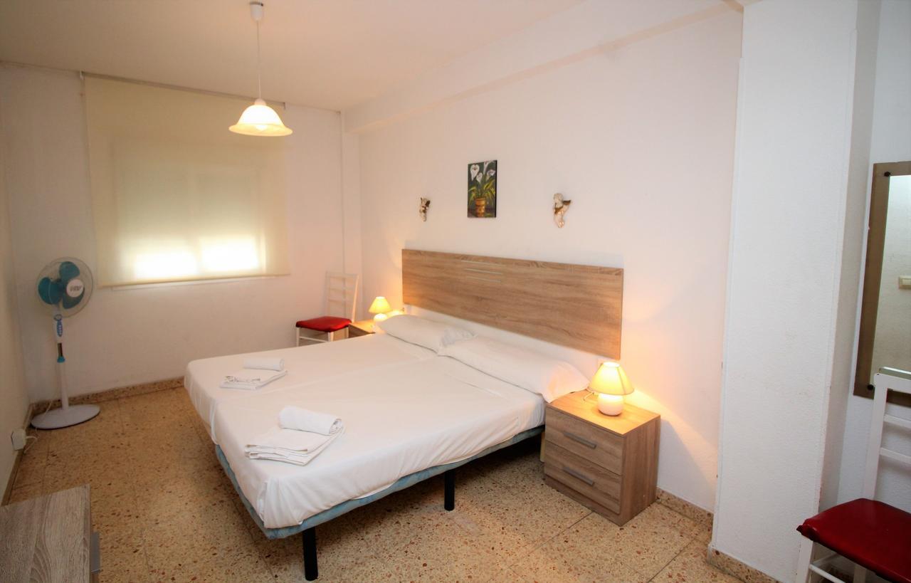Appartement Ancla Iv *
