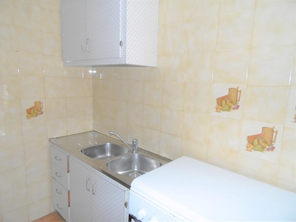Apartment Ancla Iv Benidorm