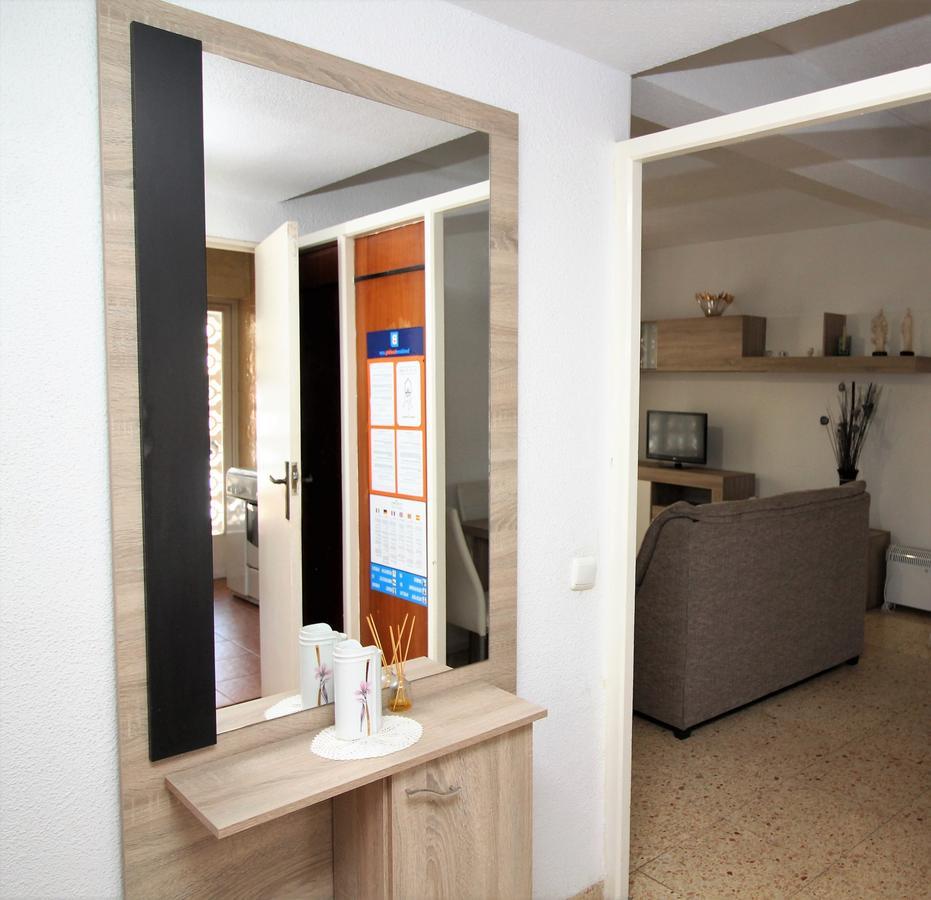 Apartment Ancla Iv *
